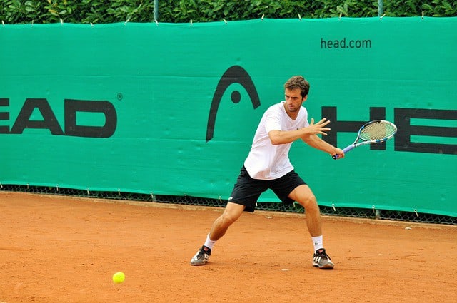 tennis-player