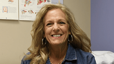 Beth Wiernik Featured
