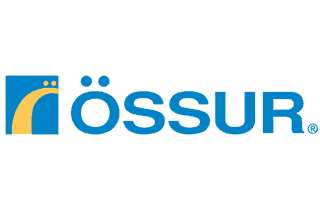 ossur logo