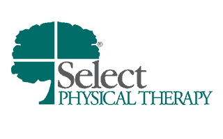 select logo