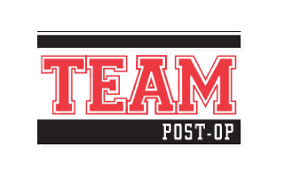 Team Post Op Logo
